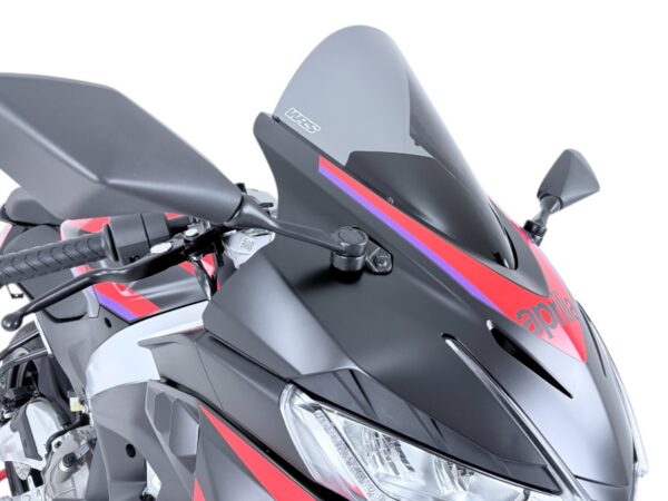 WRS WINDSCREEN RACE APRILIA RS 457 2024 — изображение 5