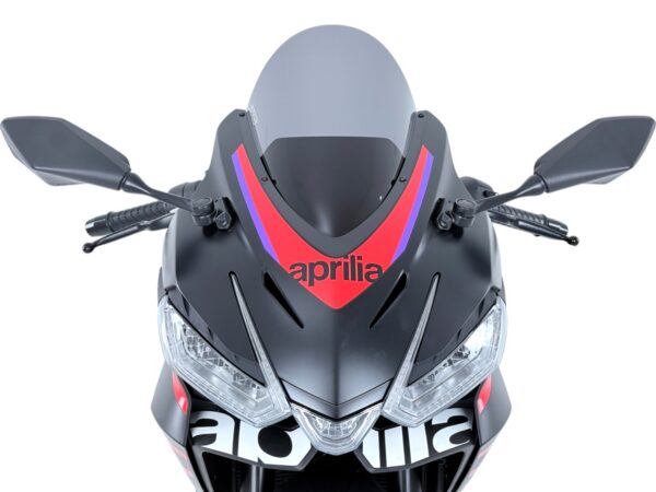 WRS WINDSCREEN RACE APRILIA RS 457 2024 — изображение 7