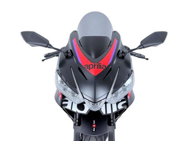 WRS WINDSCREEN RACE APRILIA RS 457 2024 — изображение 8