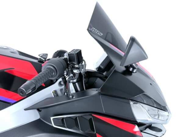 WRS WINDSCREEN RACE APRILIA RS 457 2024 — изображение 10