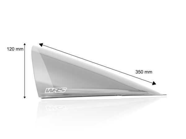 WRS WINDSCREEN RACE APRILIA RS 457 2024 — изображение 44