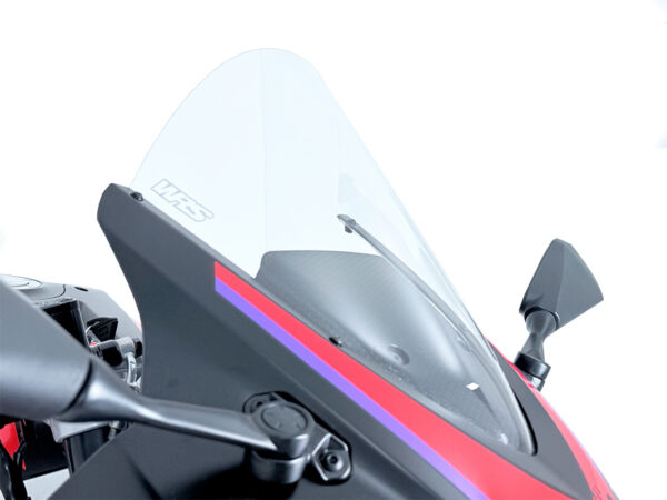 WRS WINDSCREEN RACE APRILIA RS 457 2024 — изображение 33
