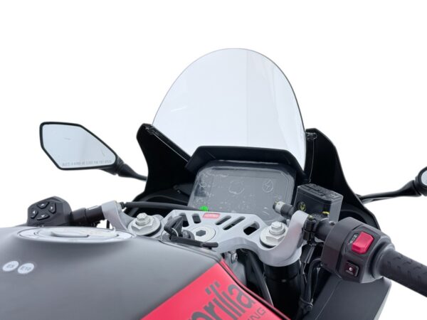 WRS WINDSCREEN RACE APRILIA RS 457 2024 — изображение 34