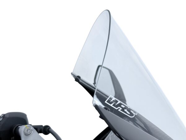 WRS WINDSCREEN RACE APRILIA RS 457 2024 — изображение 43