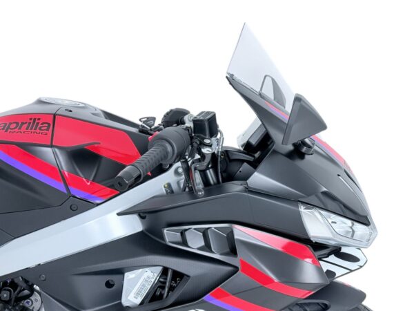 WRS WINDSCREEN RACE APRILIA RS 457 2024 — изображение 35