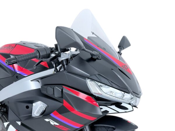 WRS WINDSCREEN RACE APRILIA RS 457 2024 — изображение 36