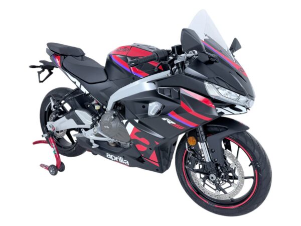 WRS WINDSCREEN RACE APRILIA RS 457 2024 — изображение 37