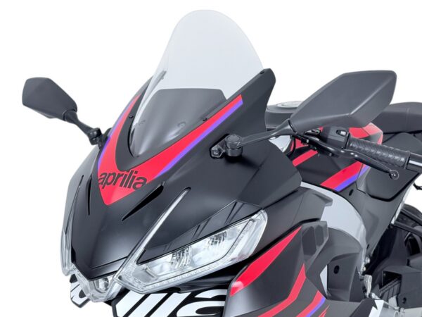 WRS WINDSCREEN RACE APRILIA RS 457 2024 — изображение 38