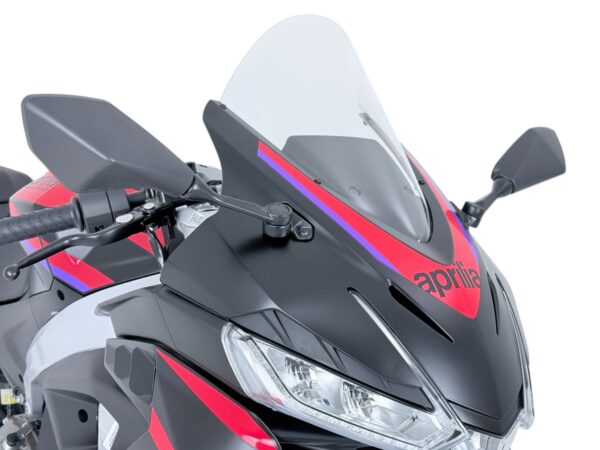 WRS WINDSCREEN RACE APRILIA RS 457 2024 — изображение 39