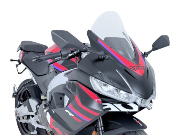 WRS WINDSCREEN RACE APRILIA RS 457 2024 — изображение 40