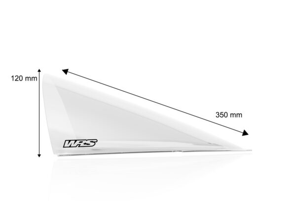 WRS WINDSCREEN RACE APRILIA RS 457 2024 — изображение 46