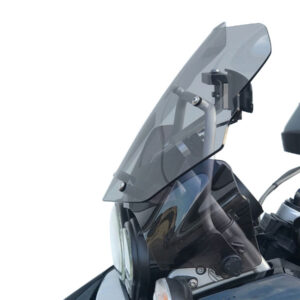 WRS RALLY WINDSCREEN EVO BMW R 1200 GS/ADV 2004-2012