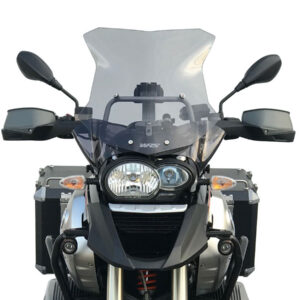 WRS SPORT WINDSCREEN EVO BMW R 1200 GS/ADV 2004-2012