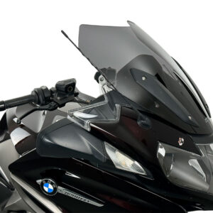 WRS SPORT WINDSCREEN BMW R 1200 RT 2014-2018 / R 1250 RT 2019-2020