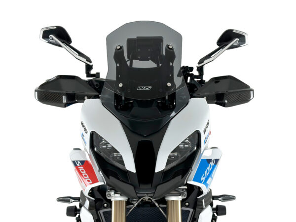 WRS RACE WINDSCREEN BMW S 1000 XR / M 1000 XR 2020-2024 — изображение 4