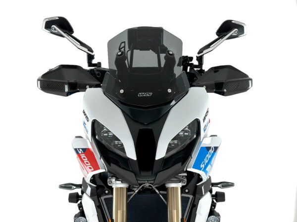 WRS RACE WINDSCREEN BMW S 1000 XR / M 1000 XR 2020-2024 — изображение 5