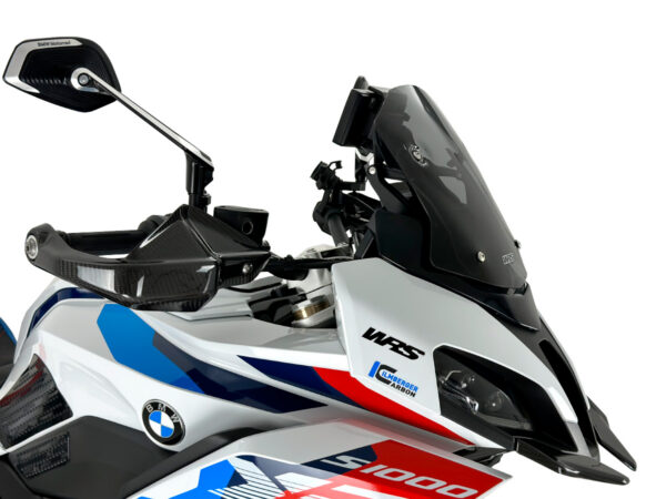 WRS RACE WINDSCREEN BMW S 1000 XR / M 1000 XR 2020-2024 — изображение 6