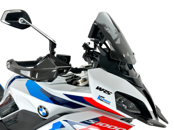 WRS RACE WINDSCREEN BMW S 1000 XR / M 1000 XR 2020-2024 — изображение 7