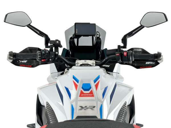 WRS RACE WINDSCREEN BMW S 1000 XR / M 1000 XR 2020-2024 — изображение 10