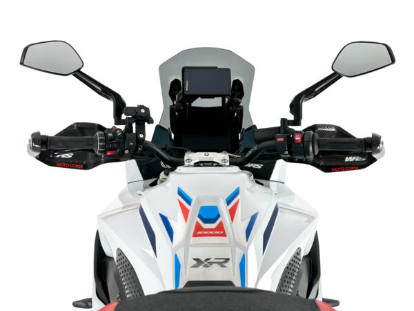 WRS RACE WINDSCREEN BMW S 1000 XR / M 1000 XR 2020-2024 — изображение 11