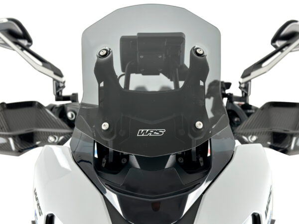 WRS RACE WINDSCREEN BMW S 1000 XR / M 1000 XR 2020-2024 — изображение 12