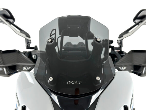 WRS RACE WINDSCREEN BMW S 1000 XR / M 1000 XR 2020-2024 — изображение 13