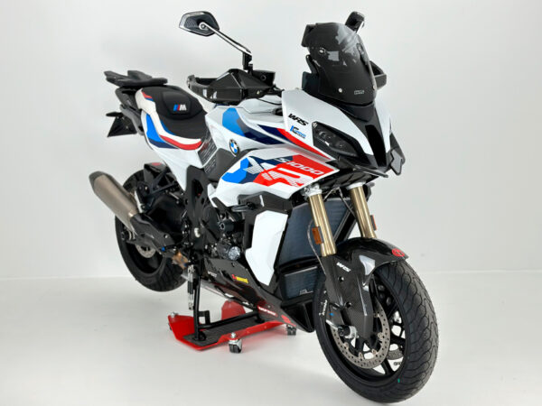 WRS RACE WINDSCREEN BMW S 1000 XR / M 1000 XR 2020-2024 — изображение 14