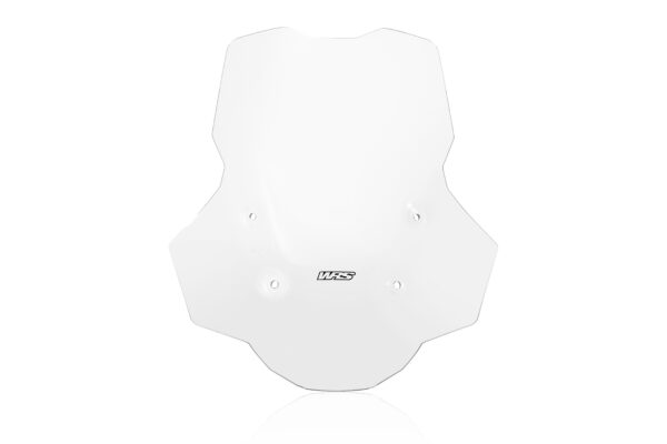 WRS WINDSCREEN CAPONORD PLUS NO RADAR BMW R 1300 GS / ADV 2023-2024 — изображение 24