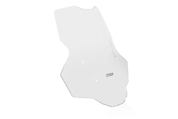 WRS WINDSCREEN CAPONORD PLUS NO RADAR BMW R 1300 GS / ADV 2023-2024 — изображение 25