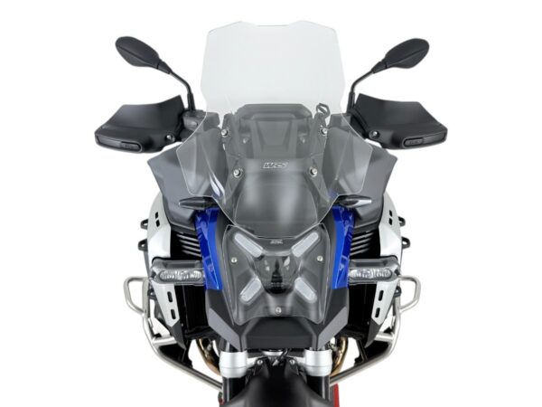 WRS WINDSCREEN CAPONORD PLUS NO RADAR BMW R 1300 GS / ADV 2023-2024 — изображение 34
