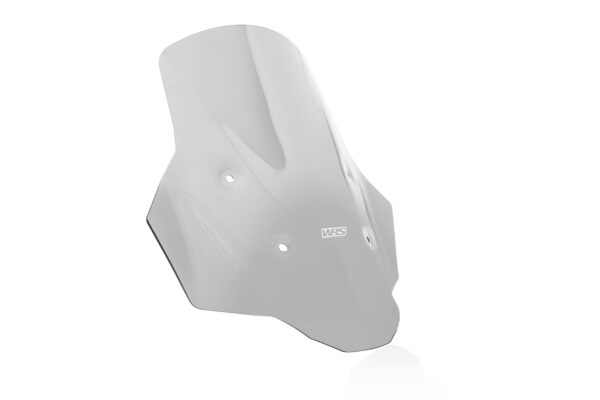 WRS WINDSCREEN STANDARD PLUS NO RADAR BMW R 1300 GS 2023-2024 — изображение 2
