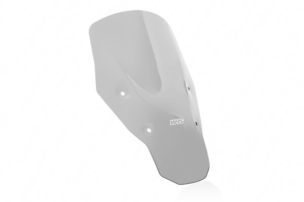 WRS WINDSCREEN STANDARD NO RADAR BMW R 1300 GS 2023-2024 — изображение 2