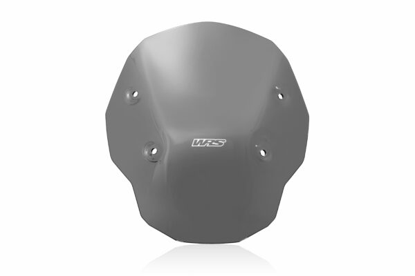 WRS WINDSCREEN ENDURO NO RADAR BMW R 1300 GS 2023-2024