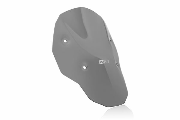 WRS WINDSCREEN ENDURO NO RADAR BMW R 1300 GS 2023-2024 — изображение 2