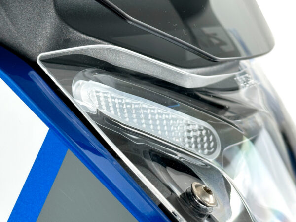 WRS HEADLIGHT PROTECTION LENS BMW R 1300 GS 2023-2024 — изображение 14