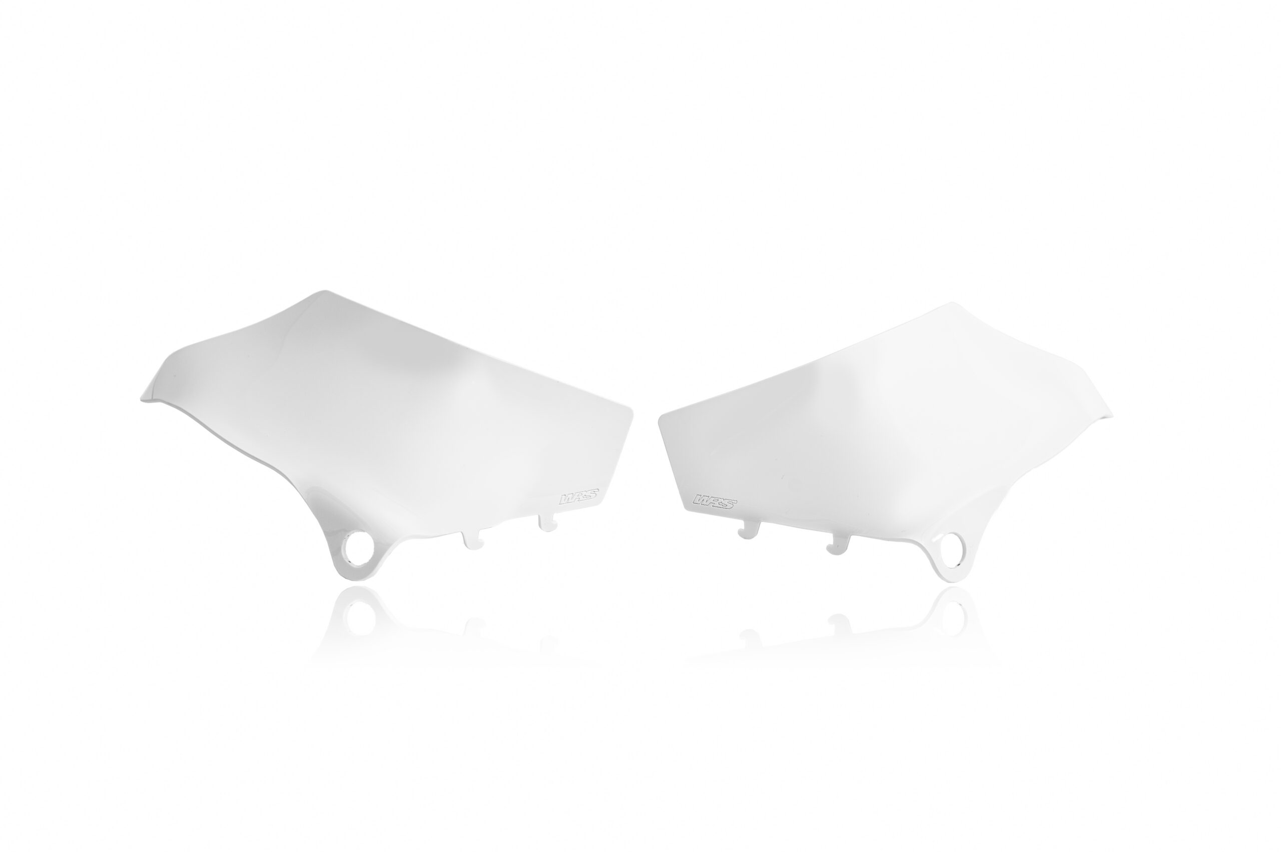 WRS HANDGUARDS EXTENSION BMW R 1300 GS 2023-2024