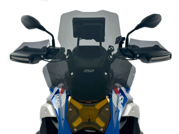WRS HANDGUARDS EXTENSION BMW R 1300 GS / ADV 2023-2024 — изображение 16