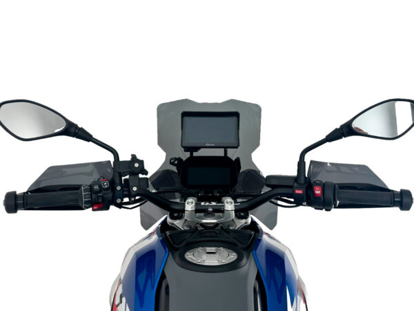 WRS HANDGUARDS EXTENSION BMW R 1300 GS / ADV 2023-2024 — изображение 19