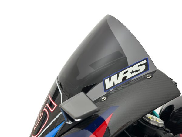WRS RACE WINDSCREEN BMW M 1000 RR 2023-2024 — изображение 11