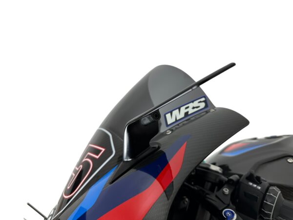 WRS RACE WINDSCREEN BMW M 1000 RR 2023-2024 — изображение 12
