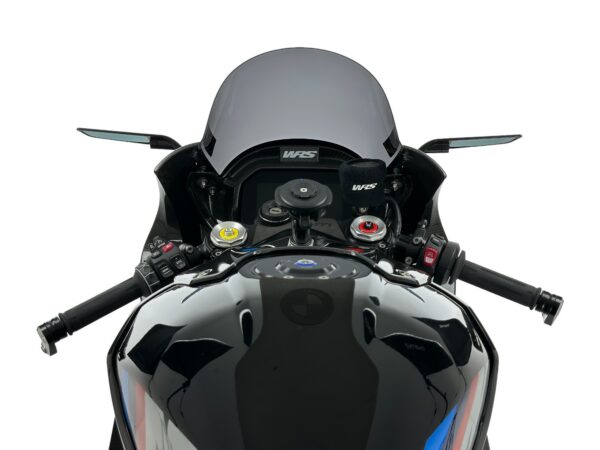 WRS RACE WINDSCREEN BMW M 1000 RR 2023-2024 — изображение 14