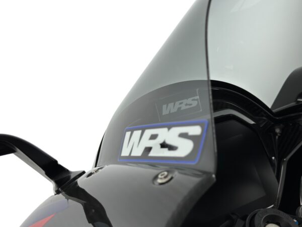 WRS RACE WINDSCREEN BMW M 1000 RR 2023-2024 — изображение 15