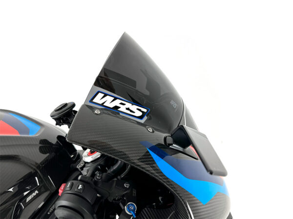 WRS RACE WINDSCREEN BMW M 1000 RR 2023-2024 — изображение 17