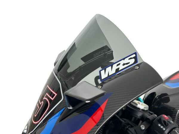 WRS RACE WINDSCREEN BMW M 1000 RR 2023-2024 — изображение 2