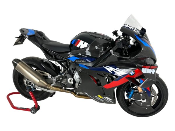 WRS RACE WINDSCREEN BMW M 1000 RR 2023-2024 — изображение 28