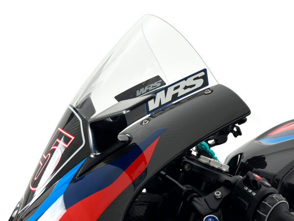 WRS RACE WINDSCREEN BMW M 1000 RR 2023-2024 — изображение 19