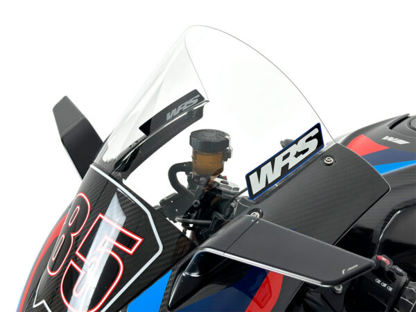 WRS RACE WINDSCREEN BMW M 1000 RR 2023-2024 — изображение 20
