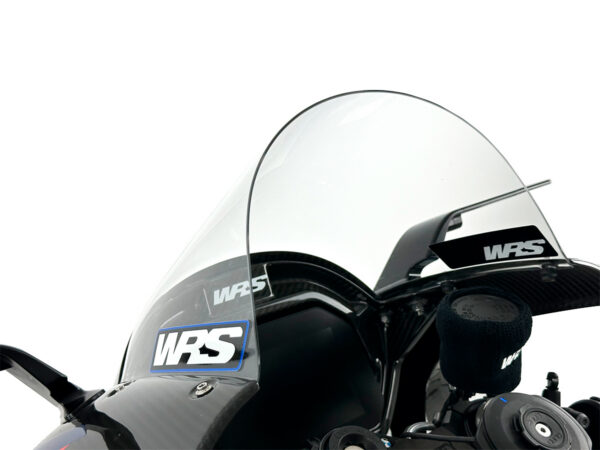 WRS RACE WINDSCREEN BMW M 1000 RR 2023-2024 — изображение 25