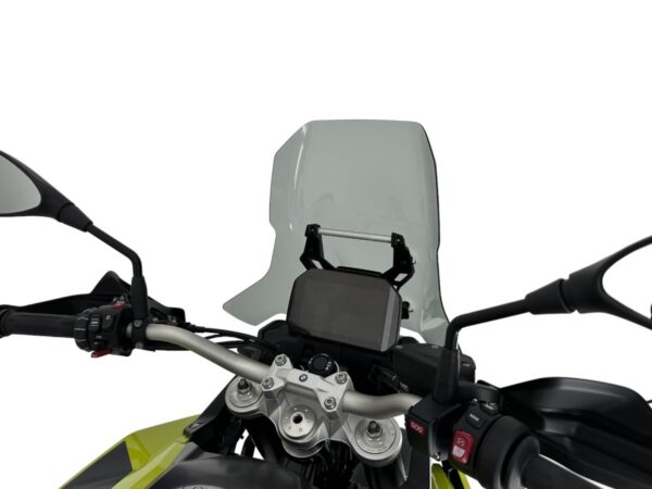 WRS WINDSCREEN CAPONORD BMW F 900 GS 2024 — изображение 4