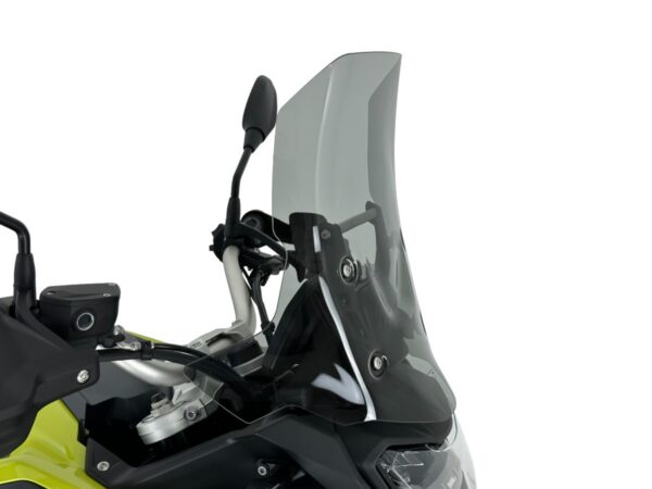 WRS WINDSCREEN CAPONORD BMW F 900 GS 2024 — изображение 6